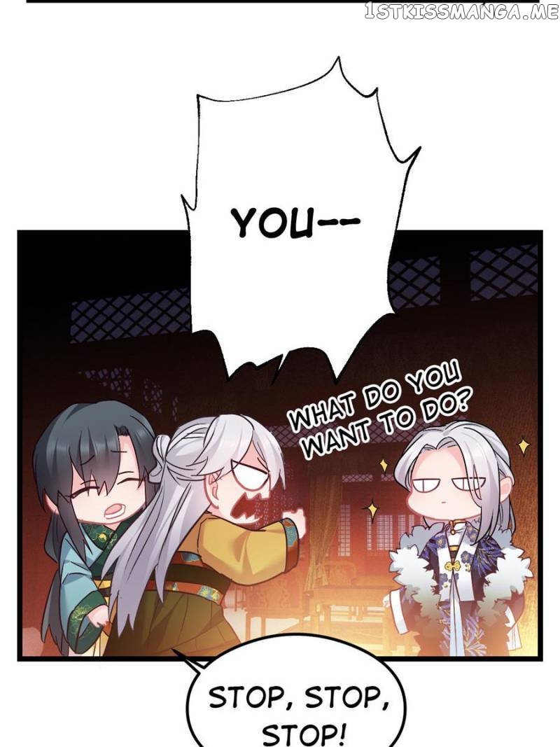 Prince Bastard’s Parenting Book chapter 49 - page 24
