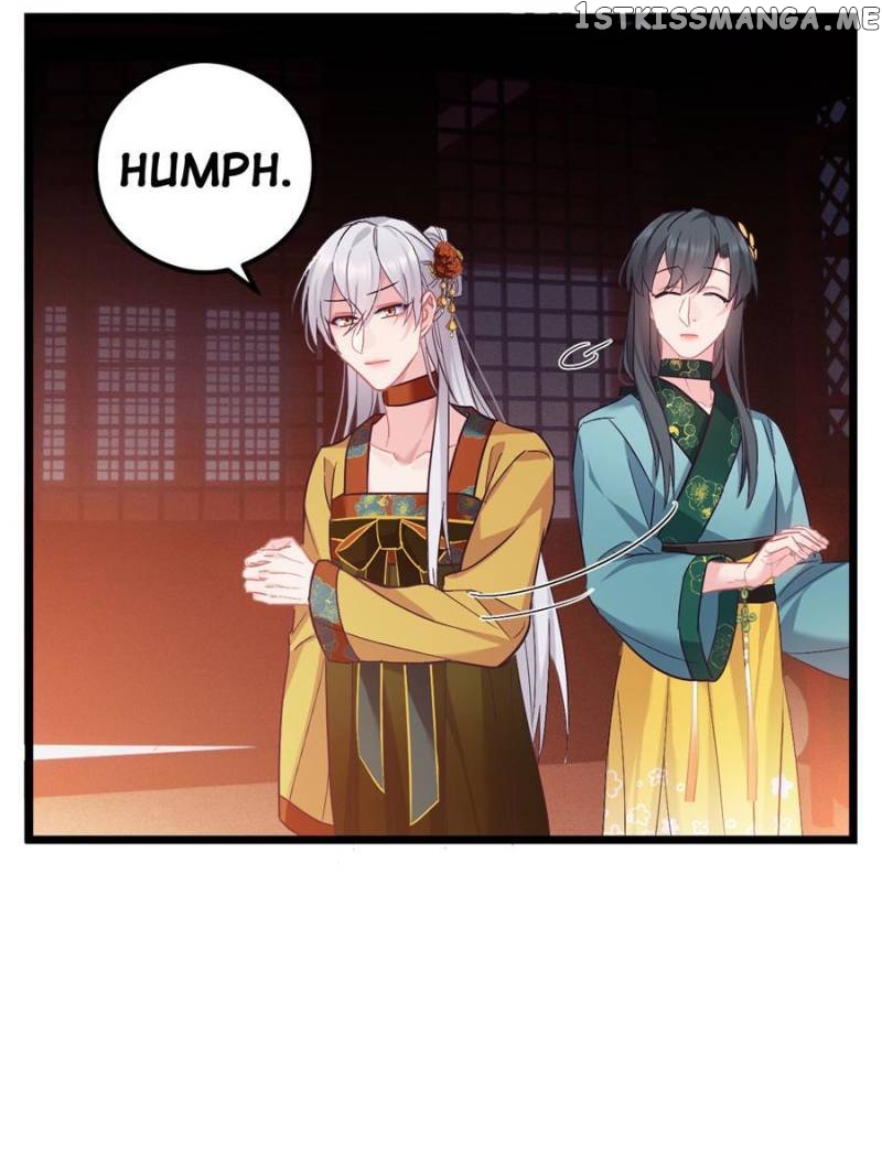 Prince Bastard’s Parenting Book chapter 49 - page 27