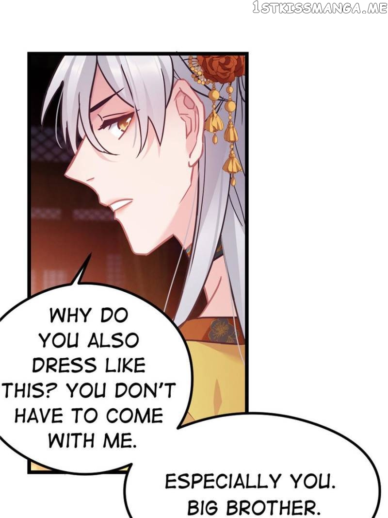 Prince Bastard’s Parenting Book chapter 49 - page 28