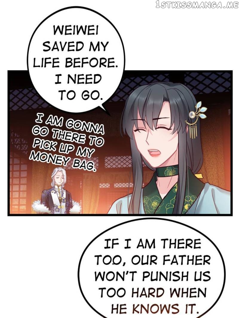 Prince Bastard’s Parenting Book chapter 49 - page 30