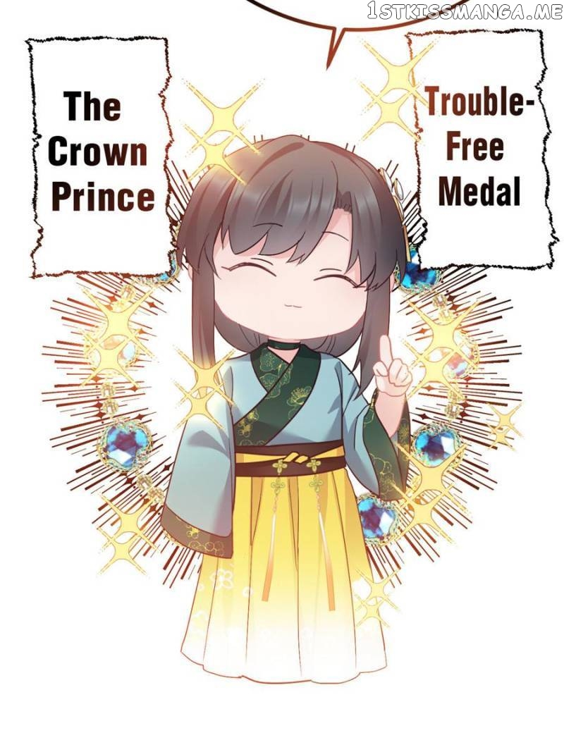 Prince Bastard’s Parenting Book chapter 49 - page 31