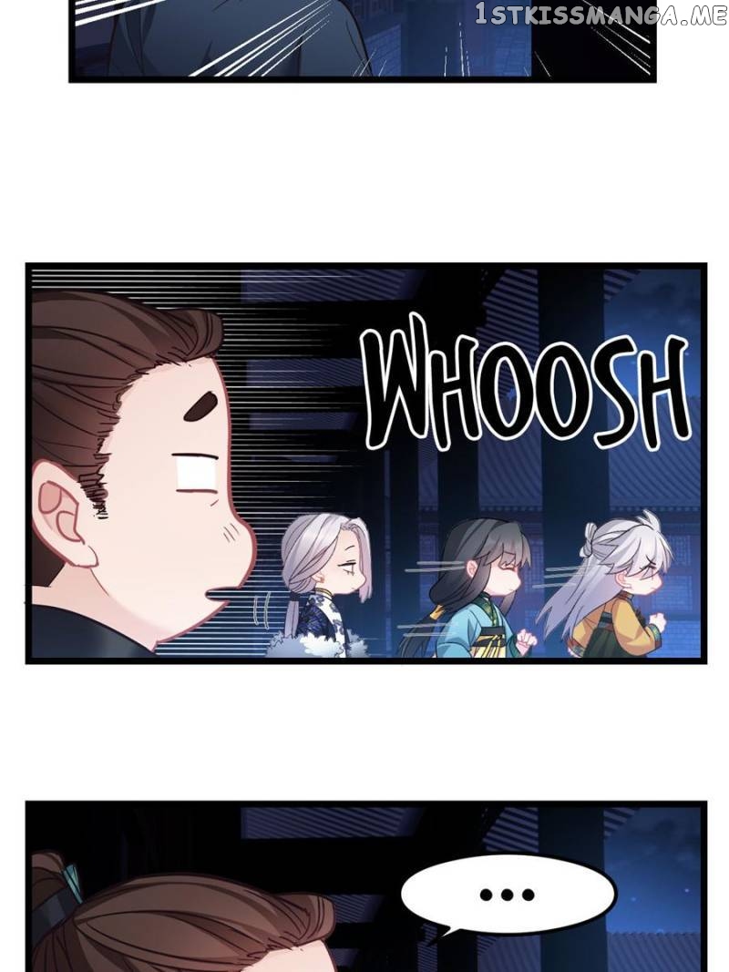 Prince Bastard’s Parenting Book chapter 49 - page 34