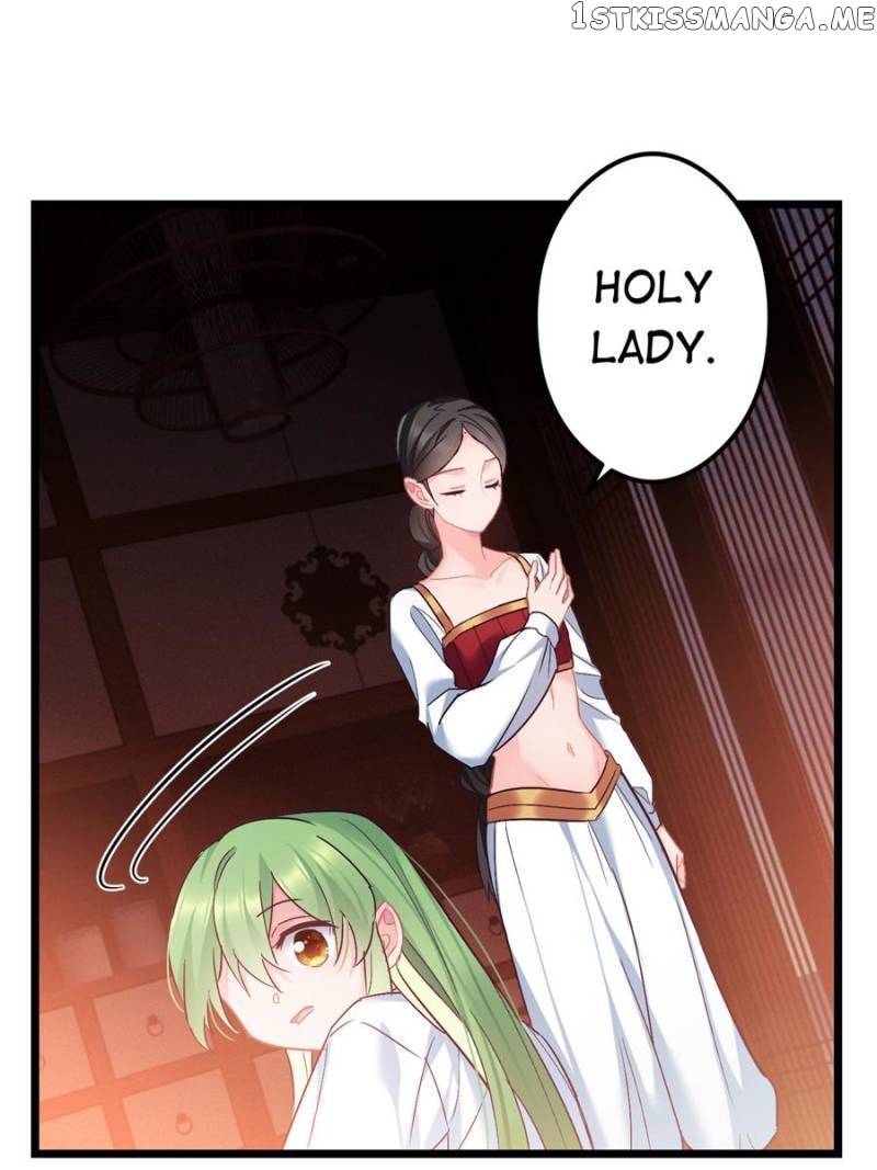 Prince Bastard’s Parenting Book chapter 49 - page 45