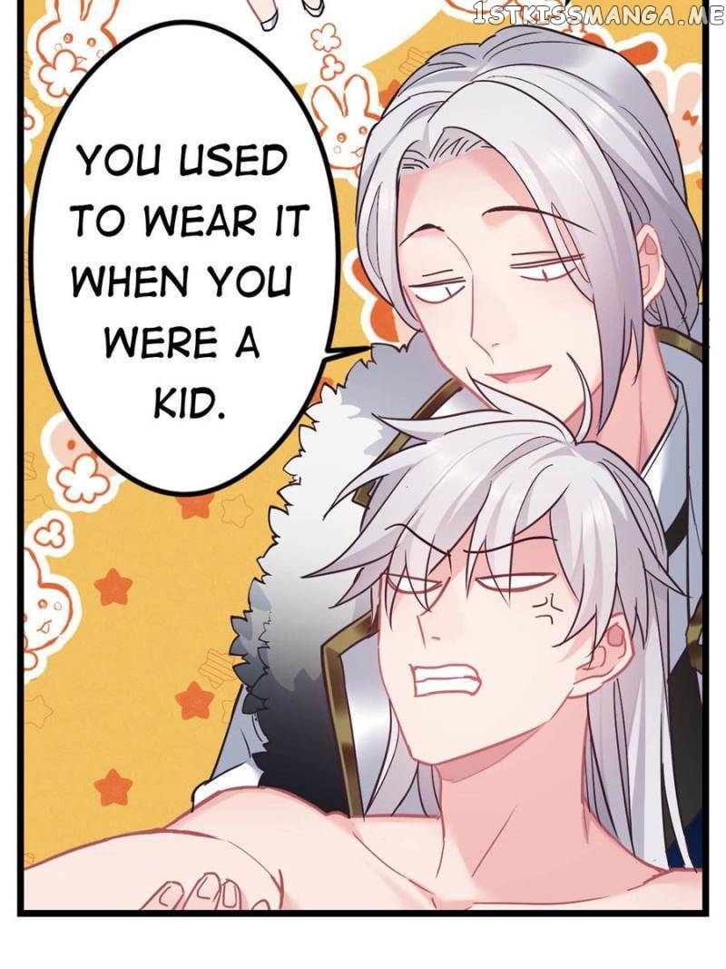Prince Bastard’s Parenting Book chapter 49 - page 5