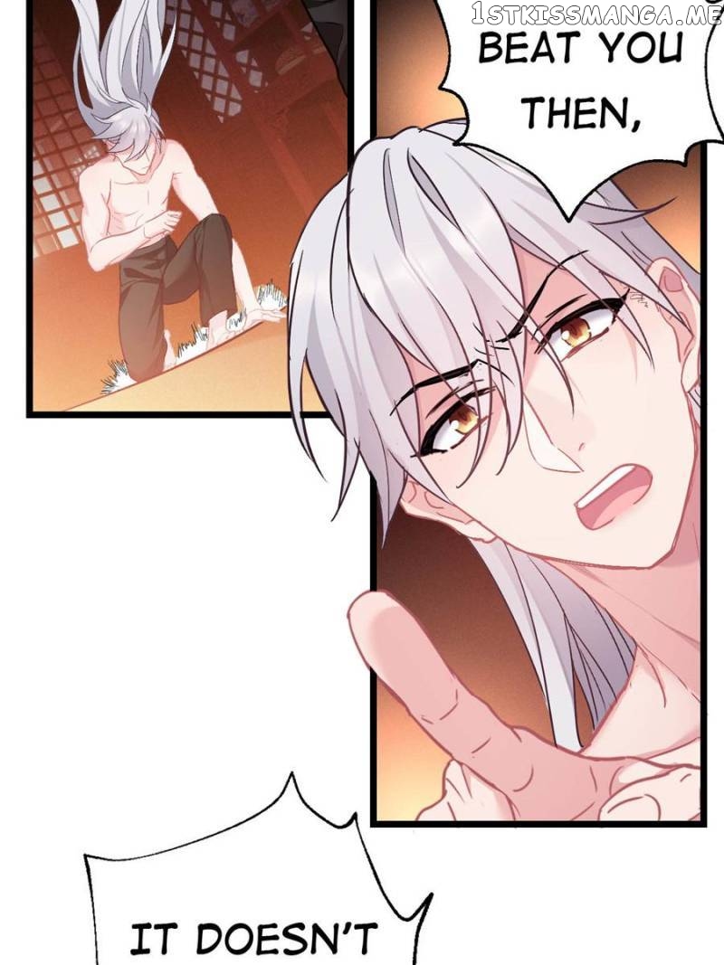Prince Bastard’s Parenting Book chapter 49 - page 8