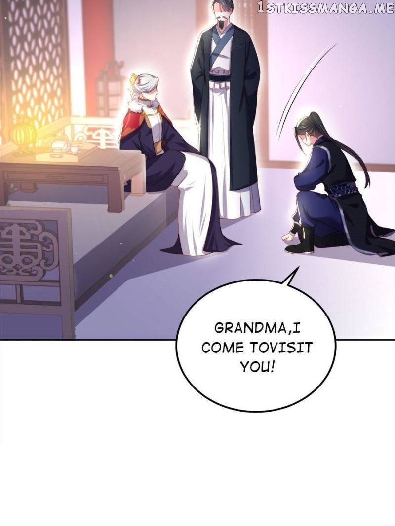Prince Bastard’s Parenting Book chapter 106 - page 14