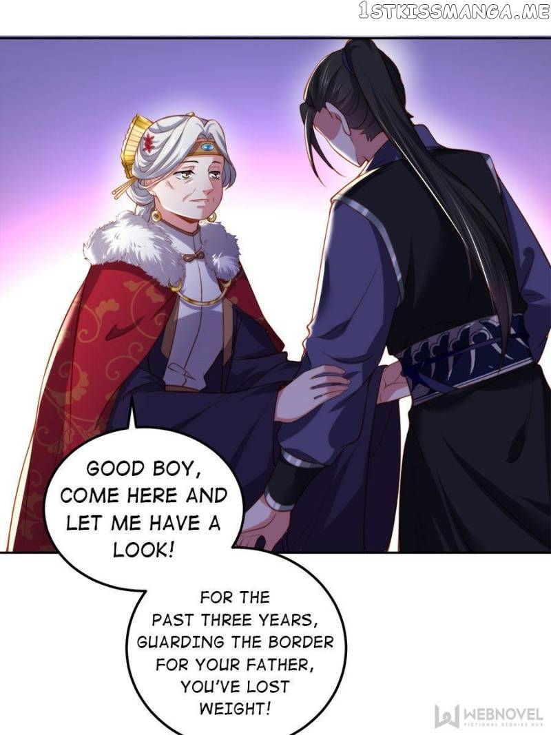 Prince Bastard’s Parenting Book chapter 106 - page 15