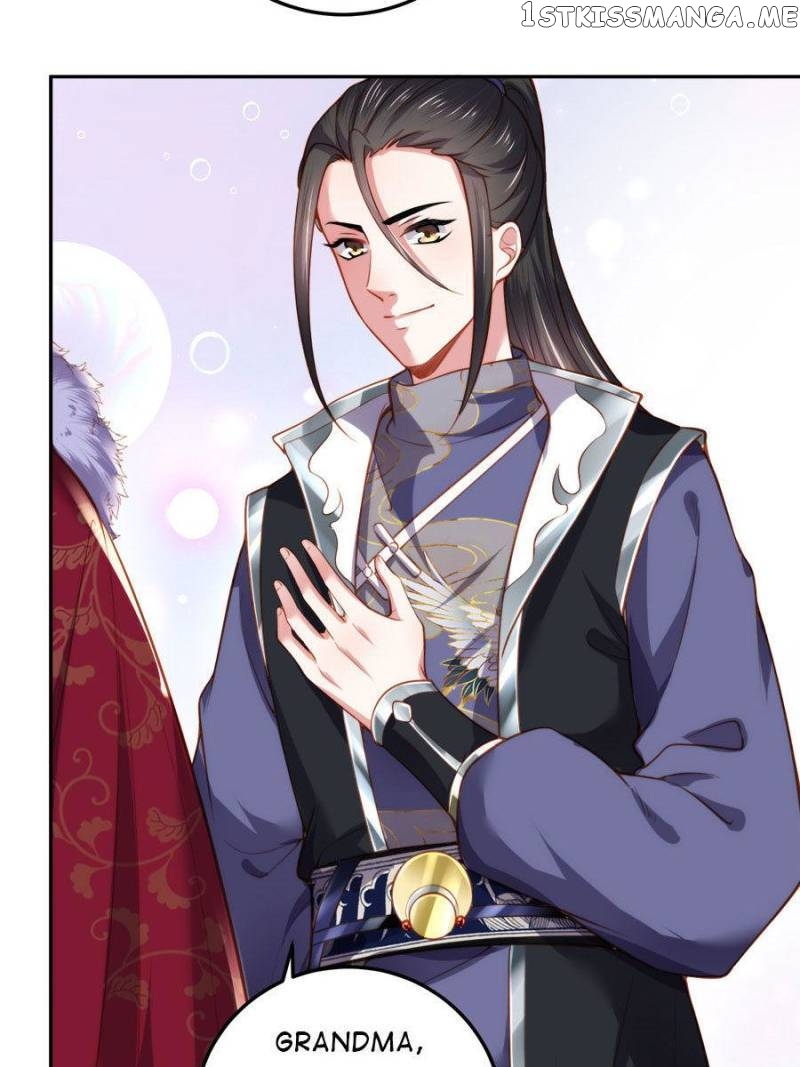 Prince Bastard’s Parenting Book chapter 106 - page 16