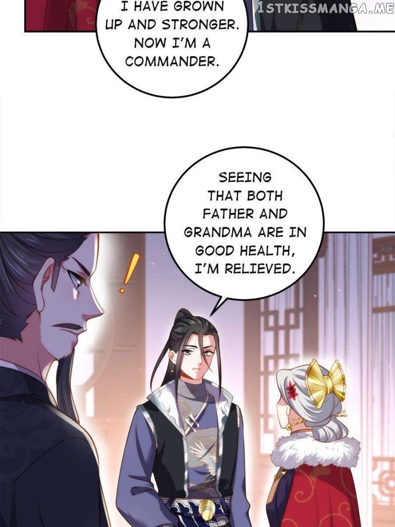 Prince Bastard’s Parenting Book chapter 106 - page 17