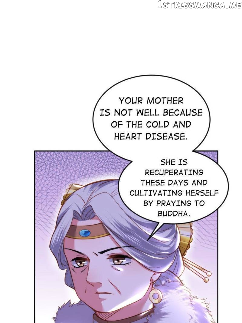Prince Bastard’s Parenting Book chapter 106 - page 19