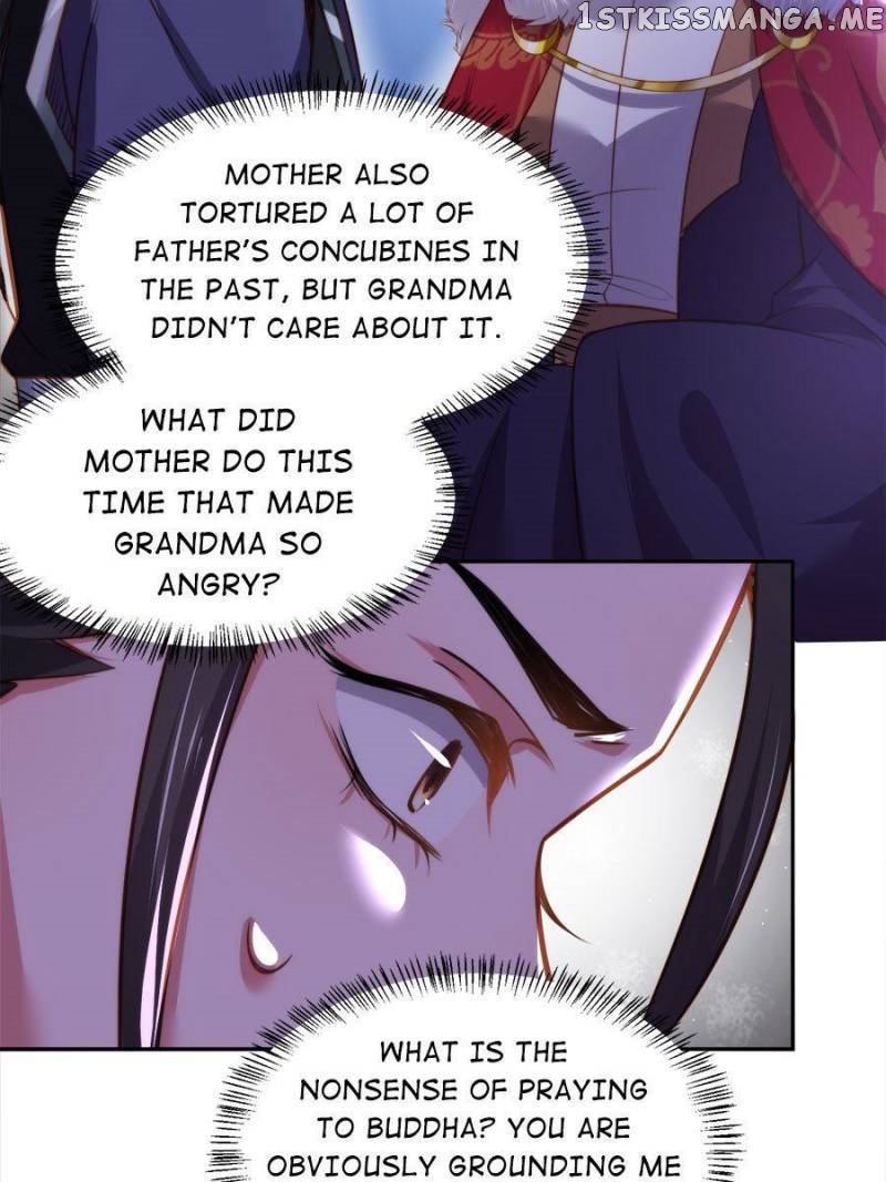 Prince Bastard’s Parenting Book chapter 106 - page 21