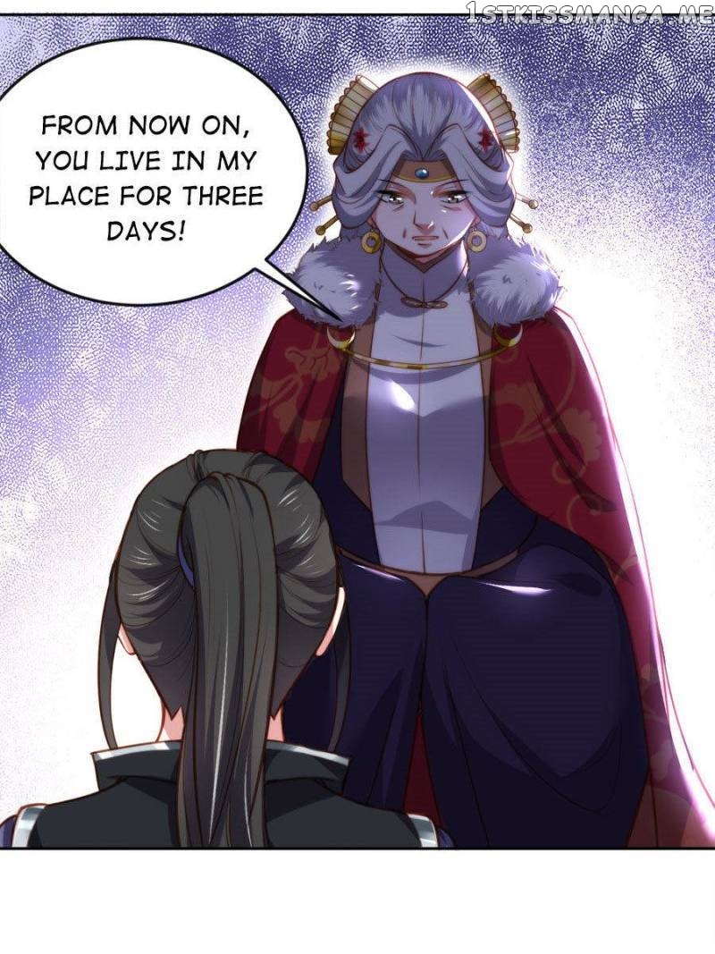 Prince Bastard’s Parenting Book chapter 106 - page 23