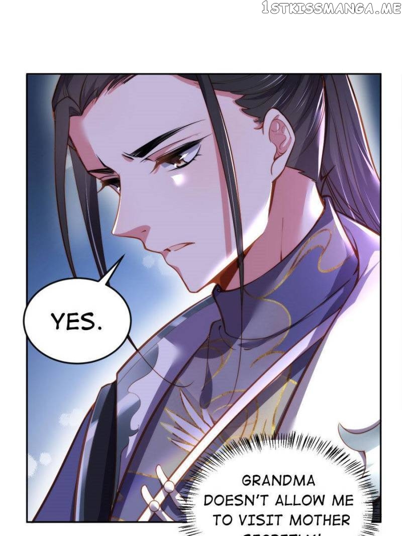 Prince Bastard’s Parenting Book chapter 106 - page 24