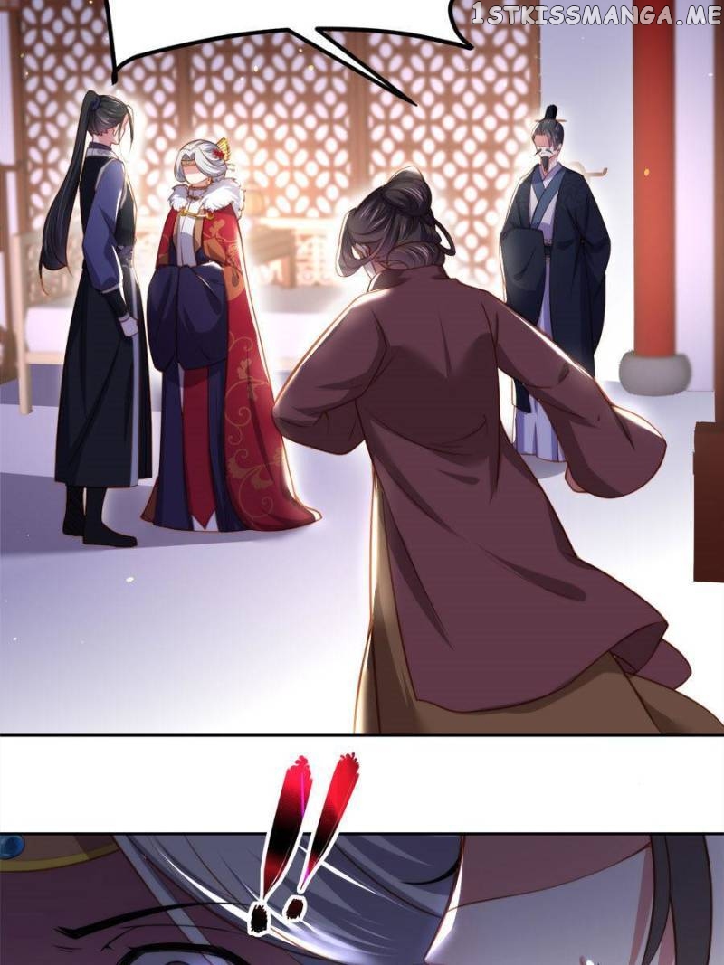 Prince Bastard’s Parenting Book chapter 106 - page 27