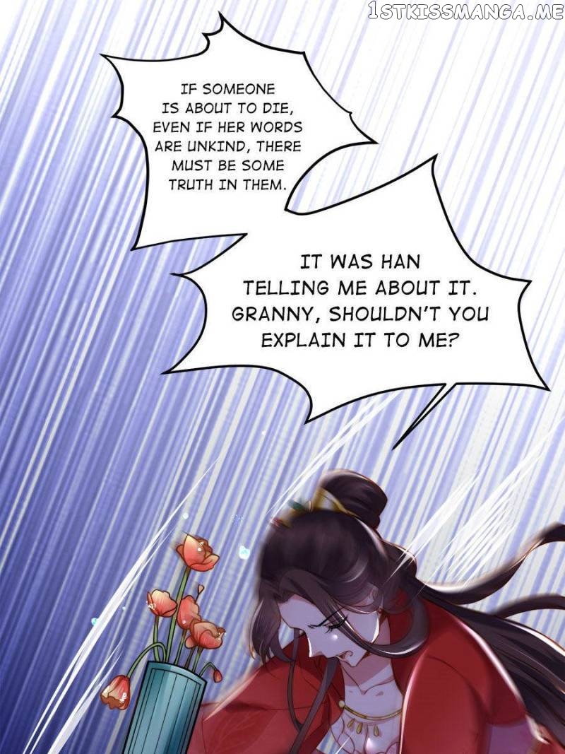 Prince Bastard’s Parenting Book chapter 106 - page 35