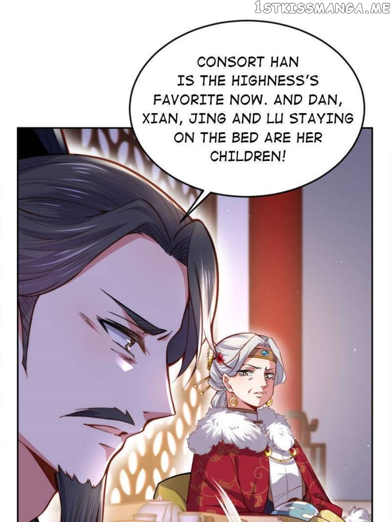 Prince Bastard’s Parenting Book chapter 106 - page 4