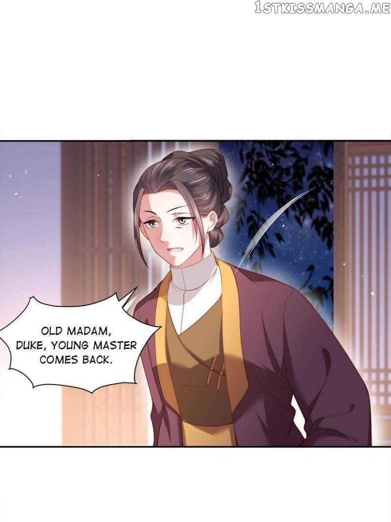 Prince Bastard’s Parenting Book chapter 106 - page 7