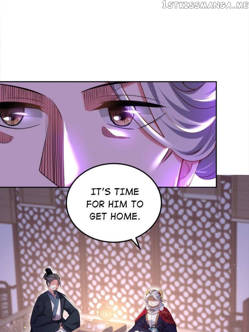 Prince Bastard’s Parenting Book chapter 106 - page 8