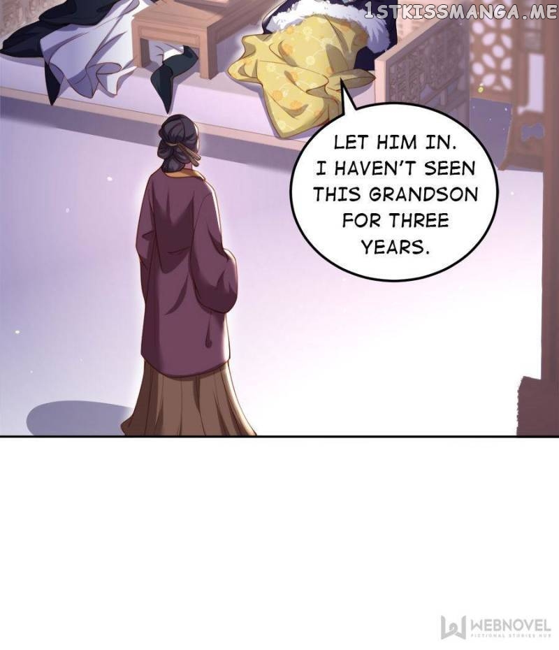 Prince Bastard’s Parenting Book chapter 106 - page 9