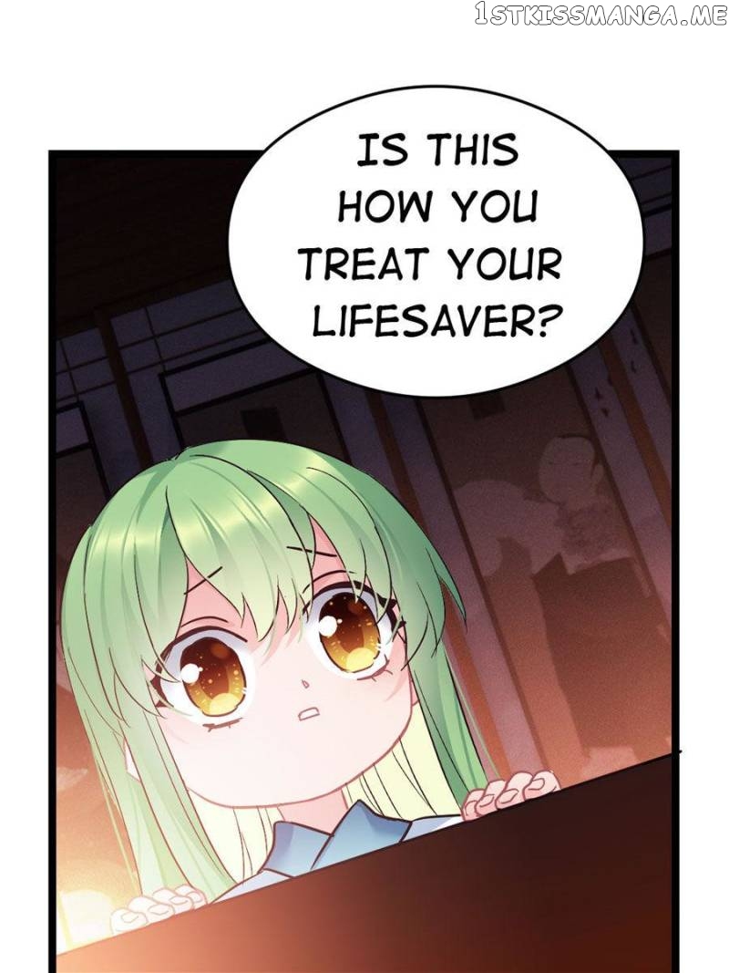 Prince Bastard’s Parenting Book chapter 50 - page 14