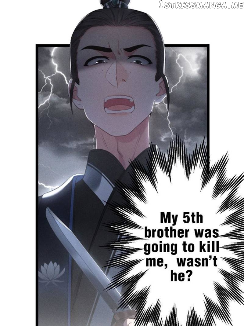 Prince Bastard’s Parenting Book chapter 50 - page 16
