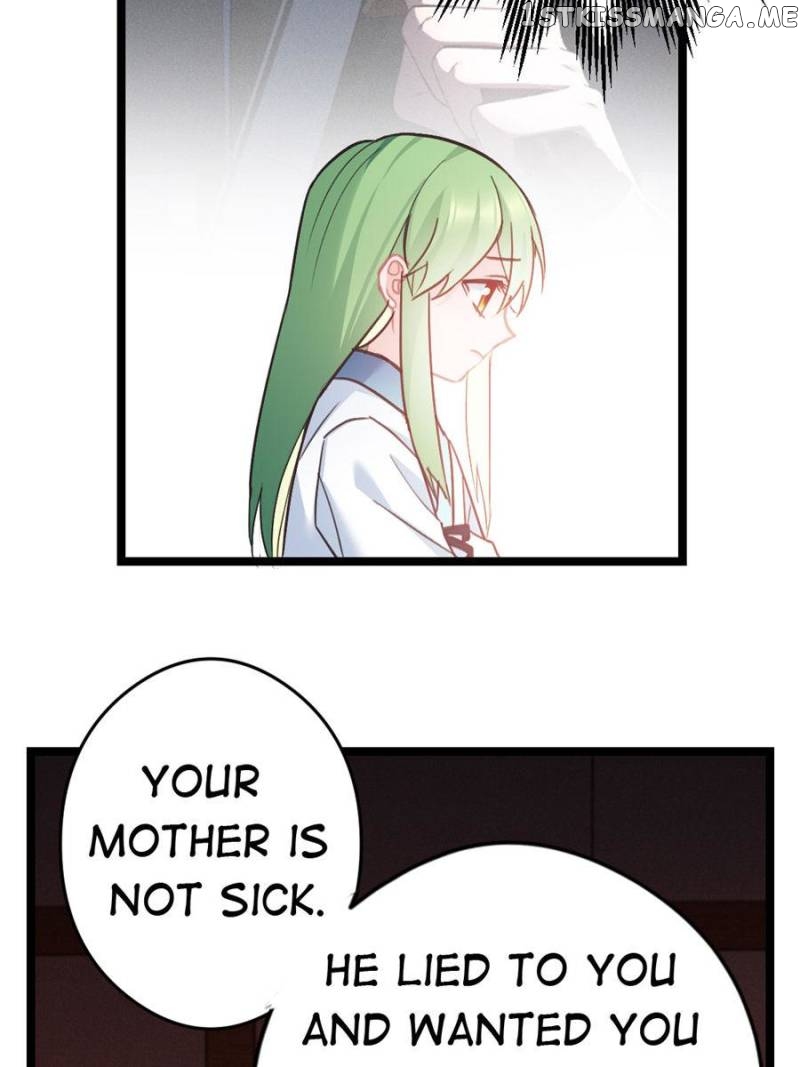 Prince Bastard’s Parenting Book chapter 50 - page 17
