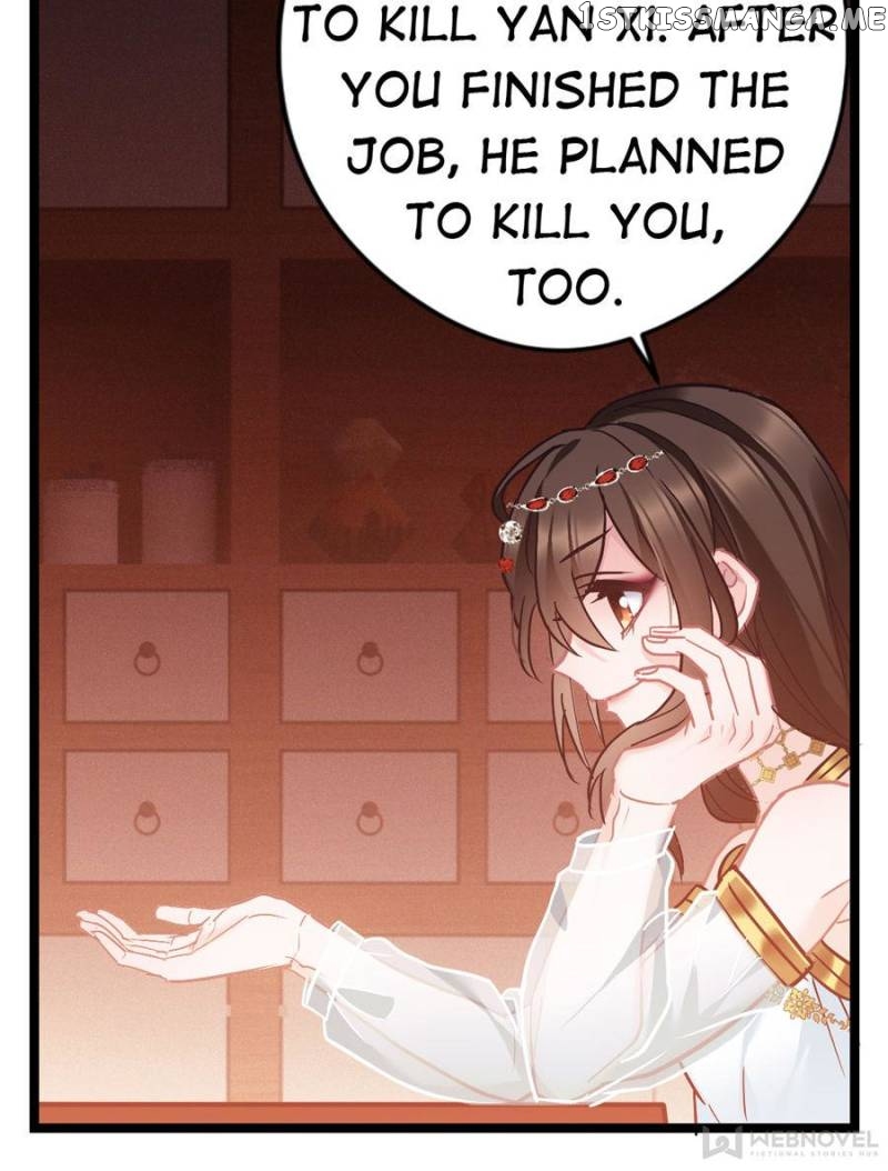 Prince Bastard’s Parenting Book chapter 50 - page 18