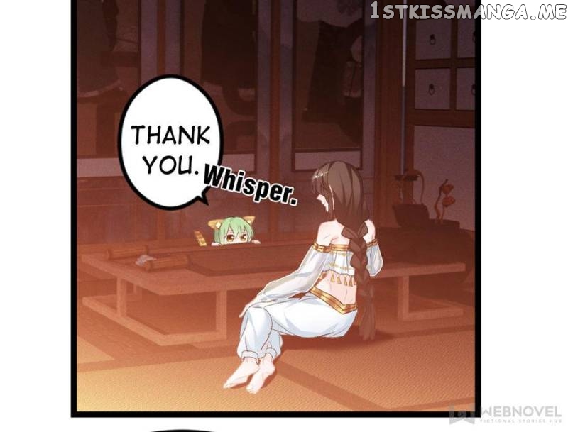 Prince Bastard’s Parenting Book chapter 50 - page 21