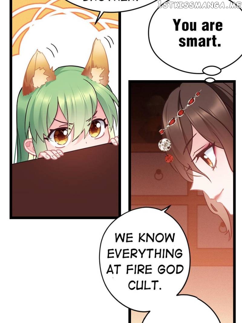 Prince Bastard’s Parenting Book chapter 50 - page 23