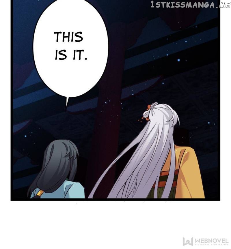 Prince Bastard’s Parenting Book chapter 50 - page 36