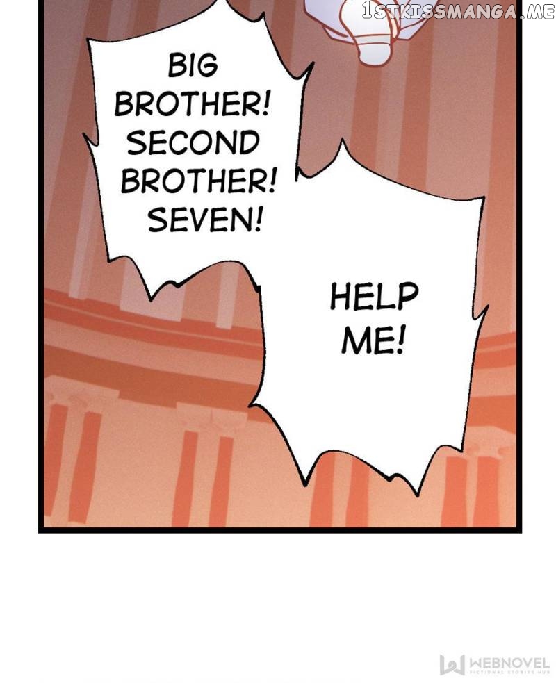 Prince Bastard’s Parenting Book chapter 50 - page 41