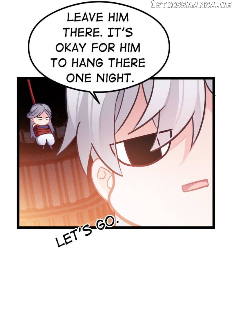 Prince Bastard’s Parenting Book chapter 50 - page 44