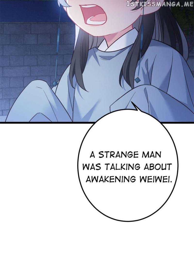 Prince Bastard’s Parenting Book chapter 107 - page 38