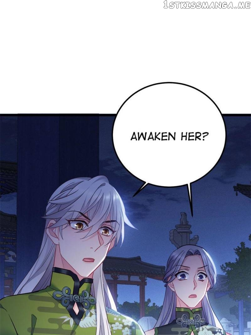 Prince Bastard’s Parenting Book chapter 107 - page 39