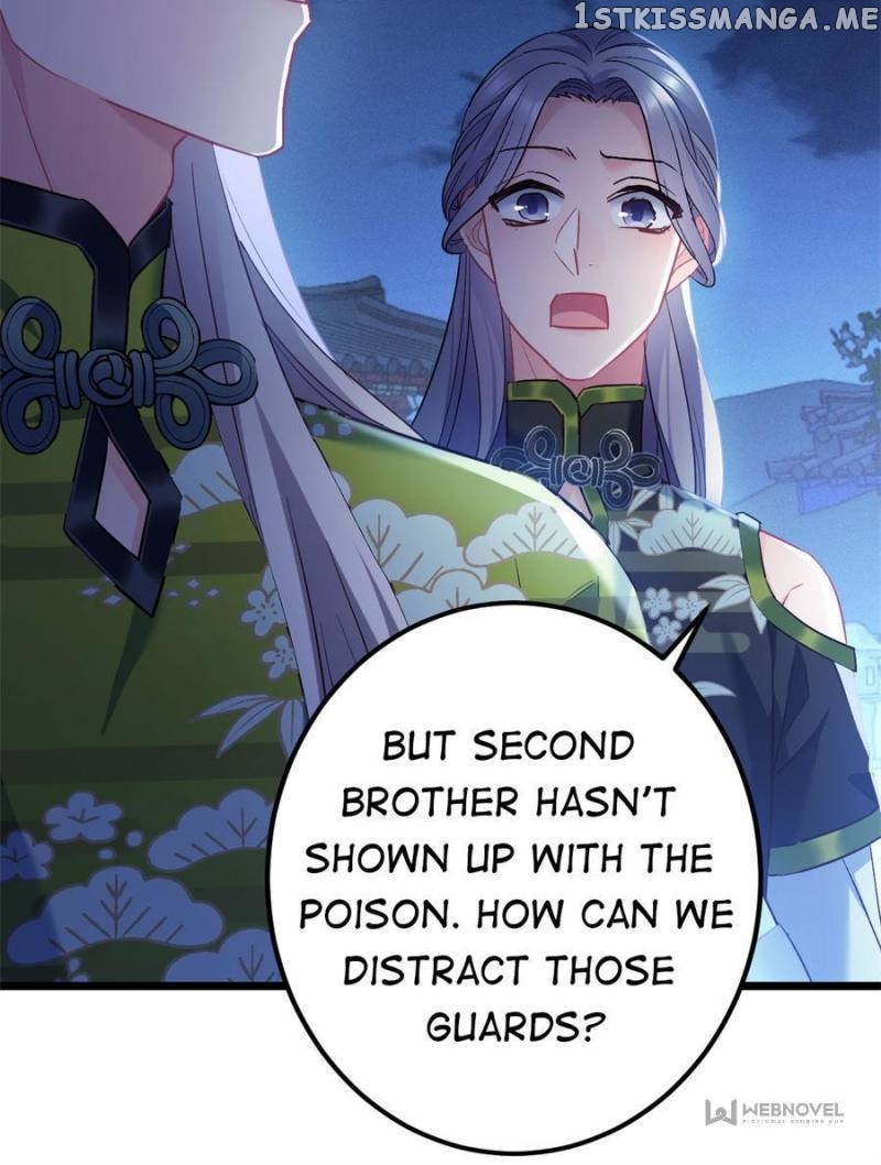 Prince Bastard’s Parenting Book chapter 107 - page 42