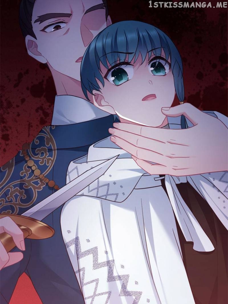 Prince Bastard’s Parenting Book chapter 107 - page 8