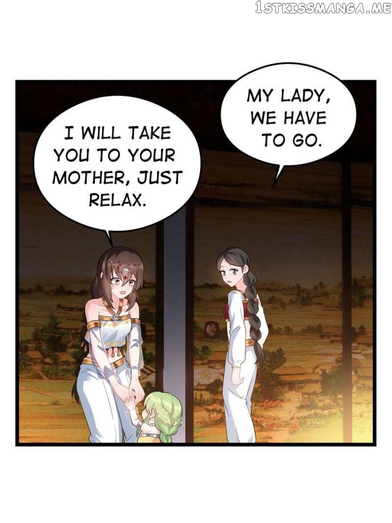 Prince Bastard’s Parenting Book chapter 52 - page 11
