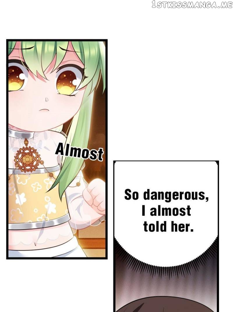 Prince Bastard’s Parenting Book chapter 52 - page 12