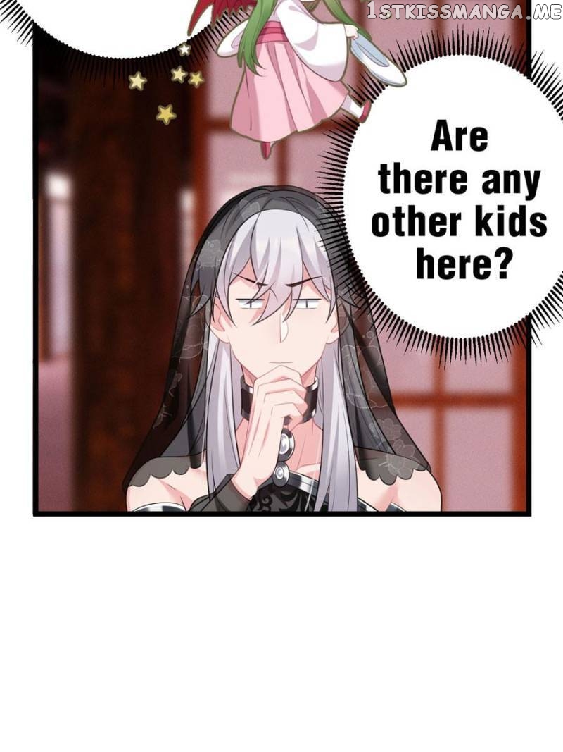 Prince Bastard’s Parenting Book chapter 52 - page 18