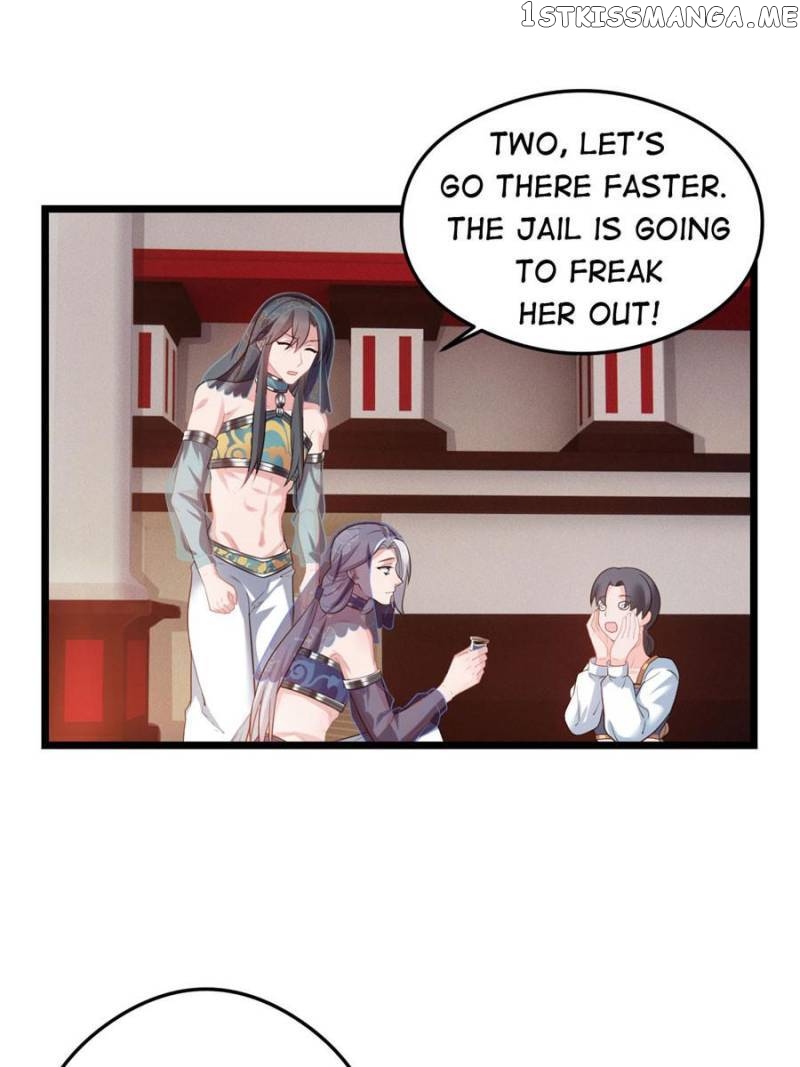 Prince Bastard’s Parenting Book chapter 52 - page 32
