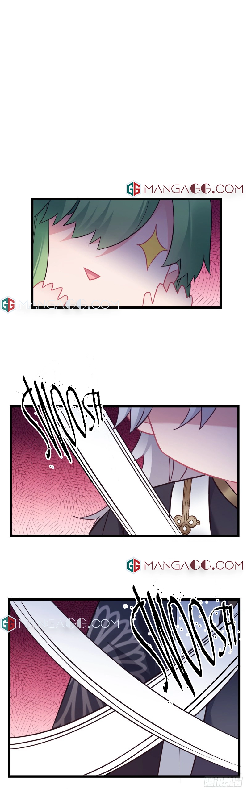 Prince Bastard’s Parenting Book chapter 128 - page 10