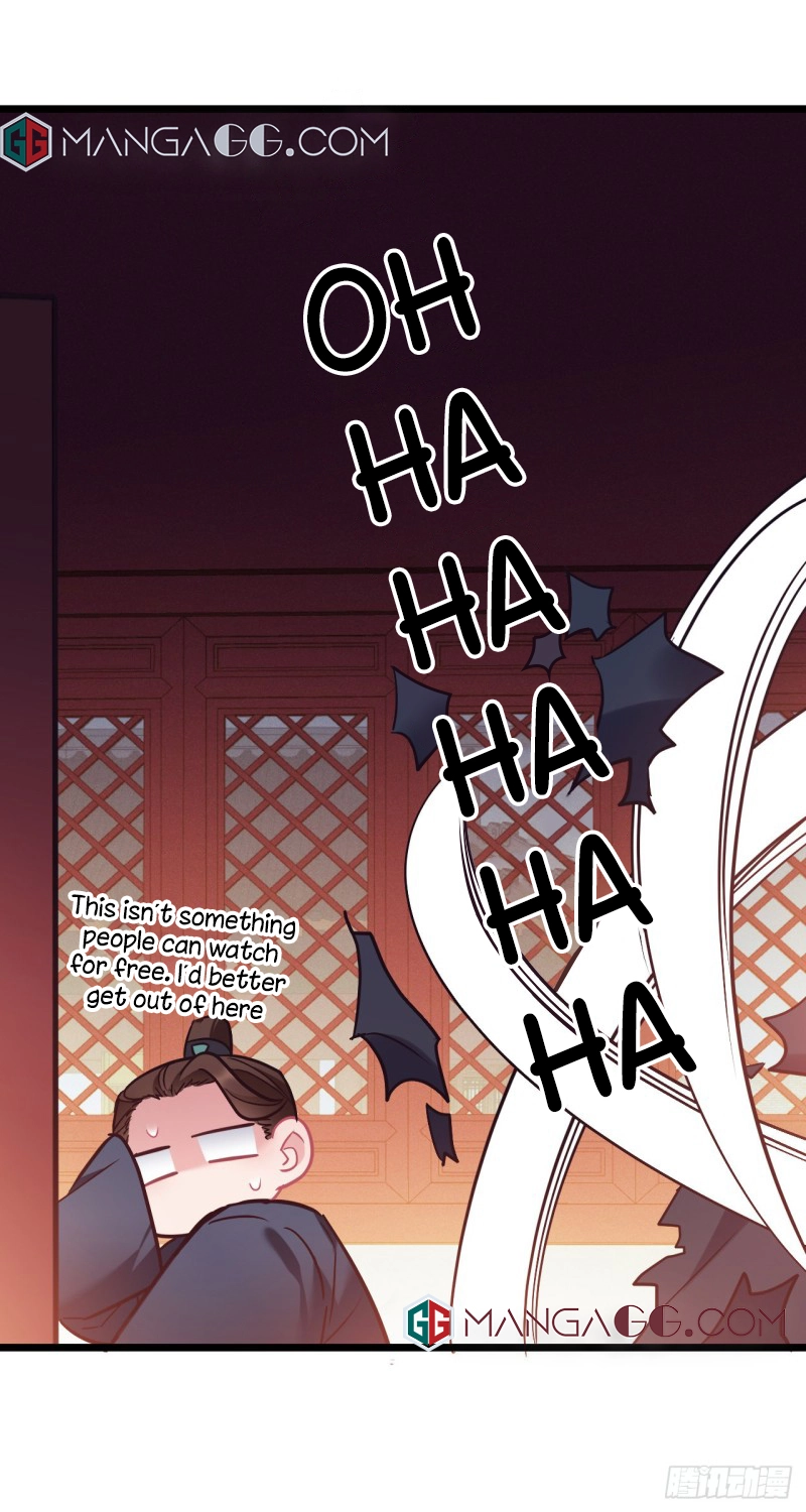 Prince Bastard’s Parenting Book chapter 128 - page 11