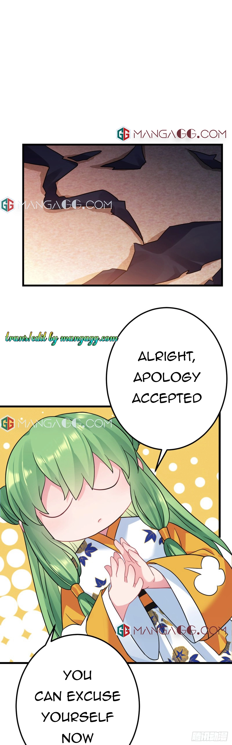 Prince Bastard’s Parenting Book chapter 128 - page 13