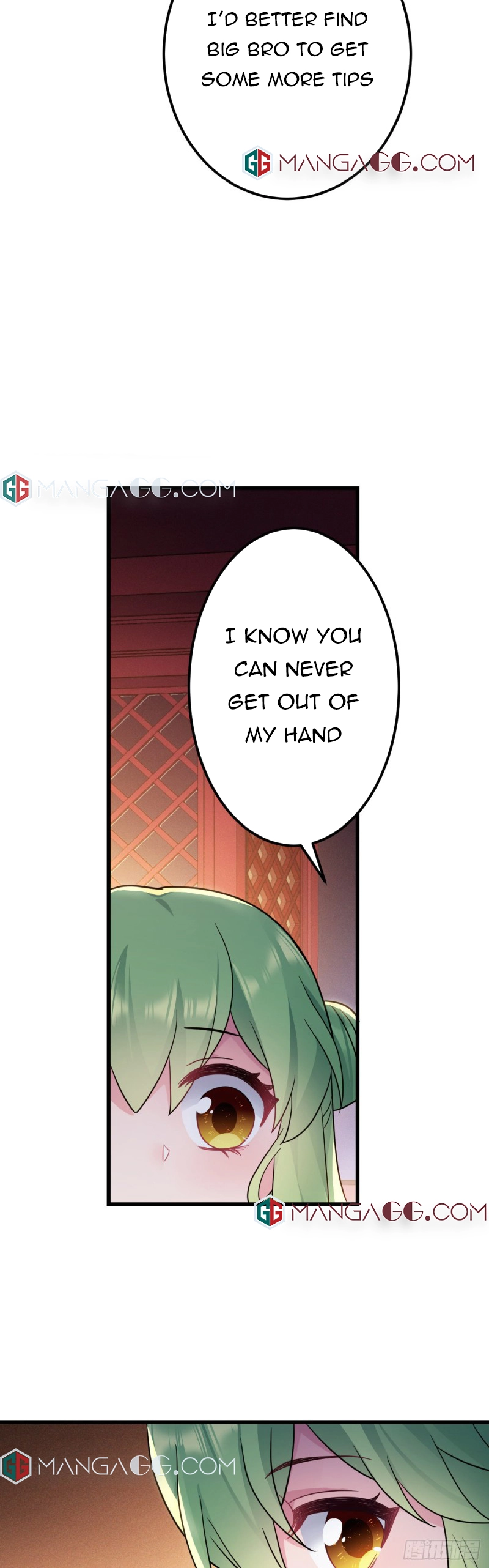 Prince Bastard’s Parenting Book chapter 128 - page 18