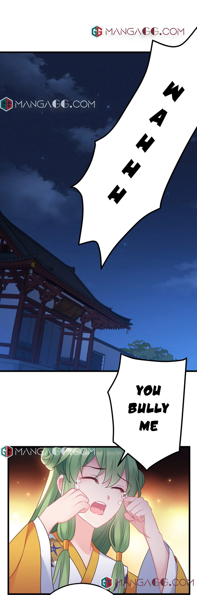 Prince Bastard’s Parenting Book chapter 128 - page 2