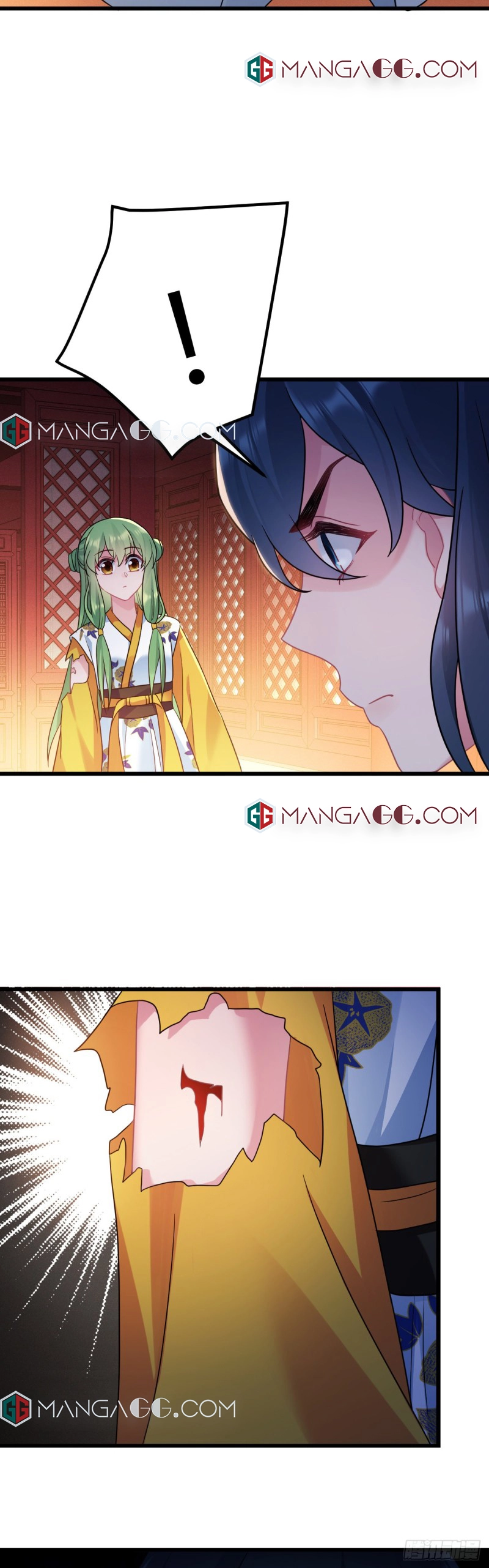 Prince Bastard’s Parenting Book chapter 128 - page 20