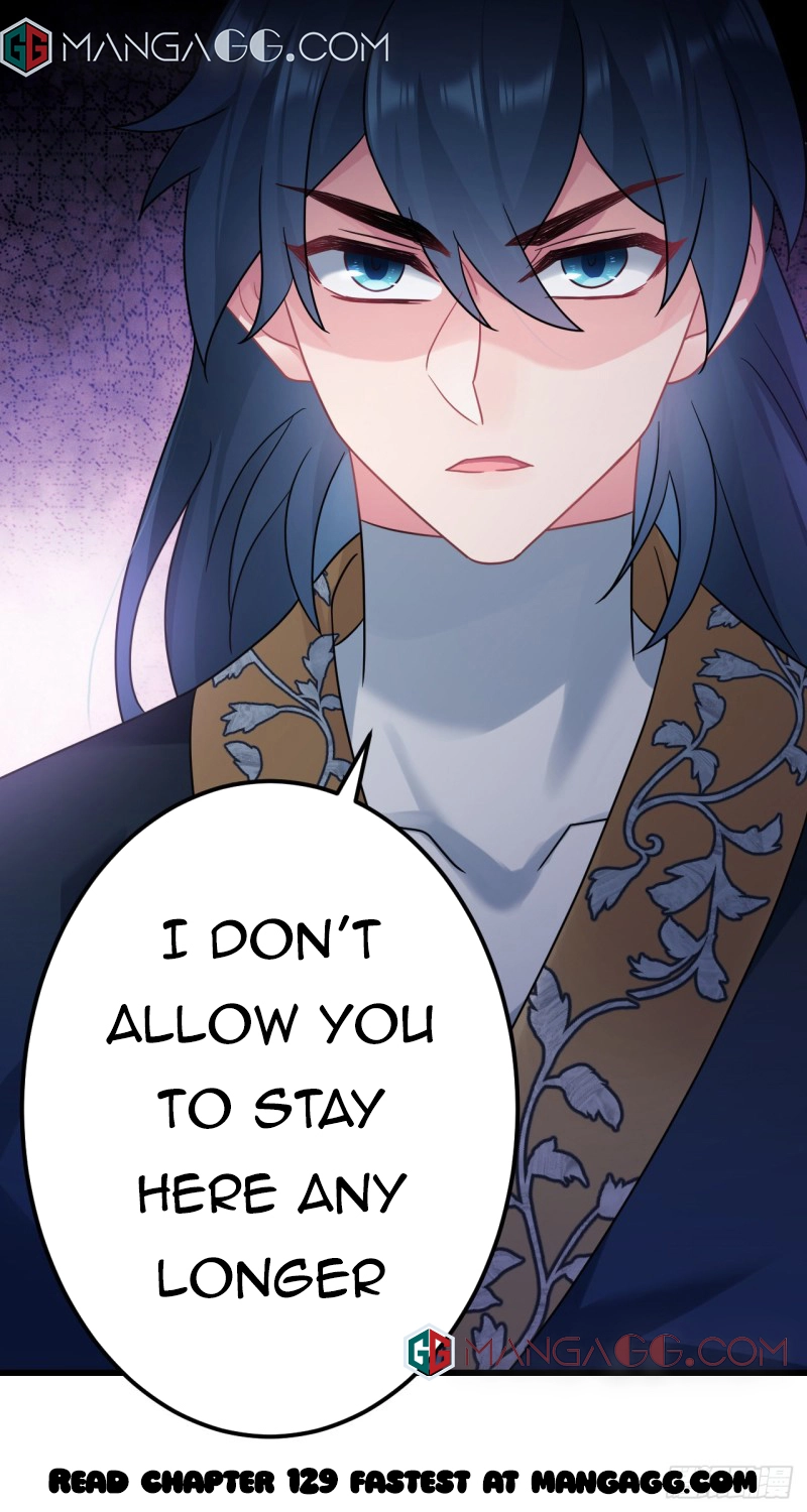 Prince Bastard’s Parenting Book chapter 128 - page 21
