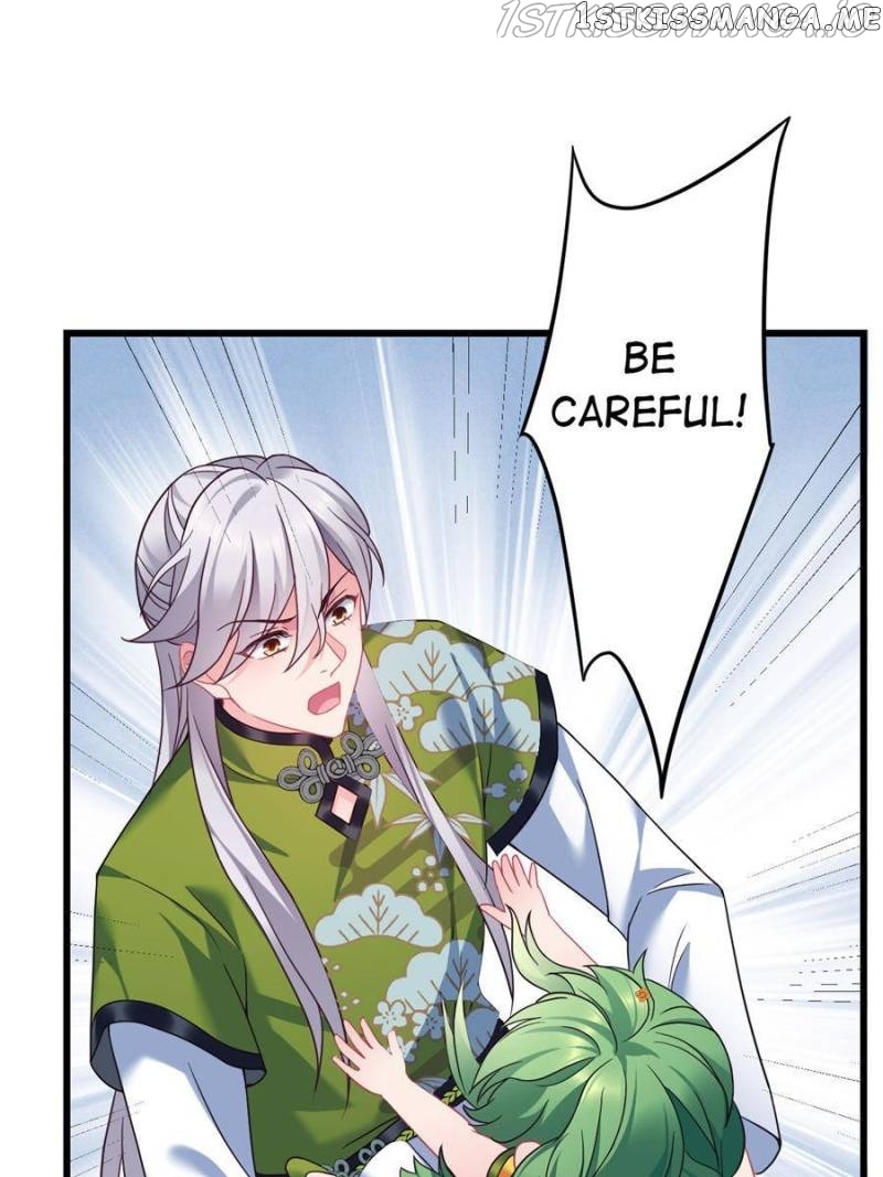 Prince Bastard’s Parenting Book chapter 109 - page 13
