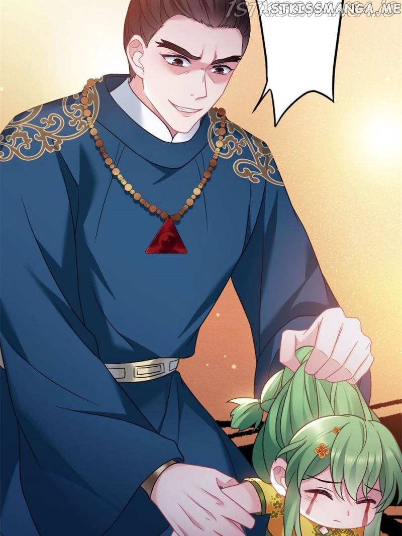 Prince Bastard’s Parenting Book chapter 109 - page 21