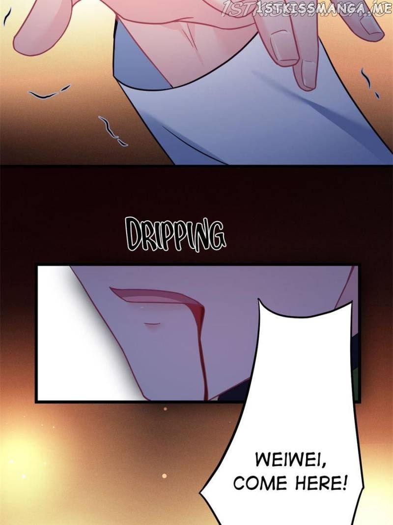 Prince Bastard’s Parenting Book chapter 109 - page 28